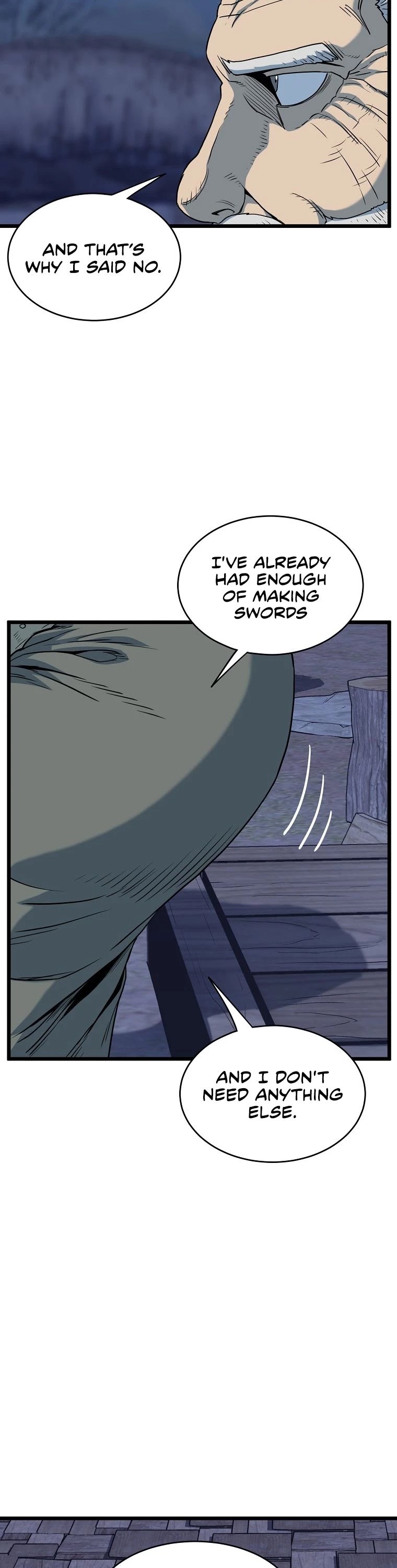 Murim Login Chapter 113 image 23